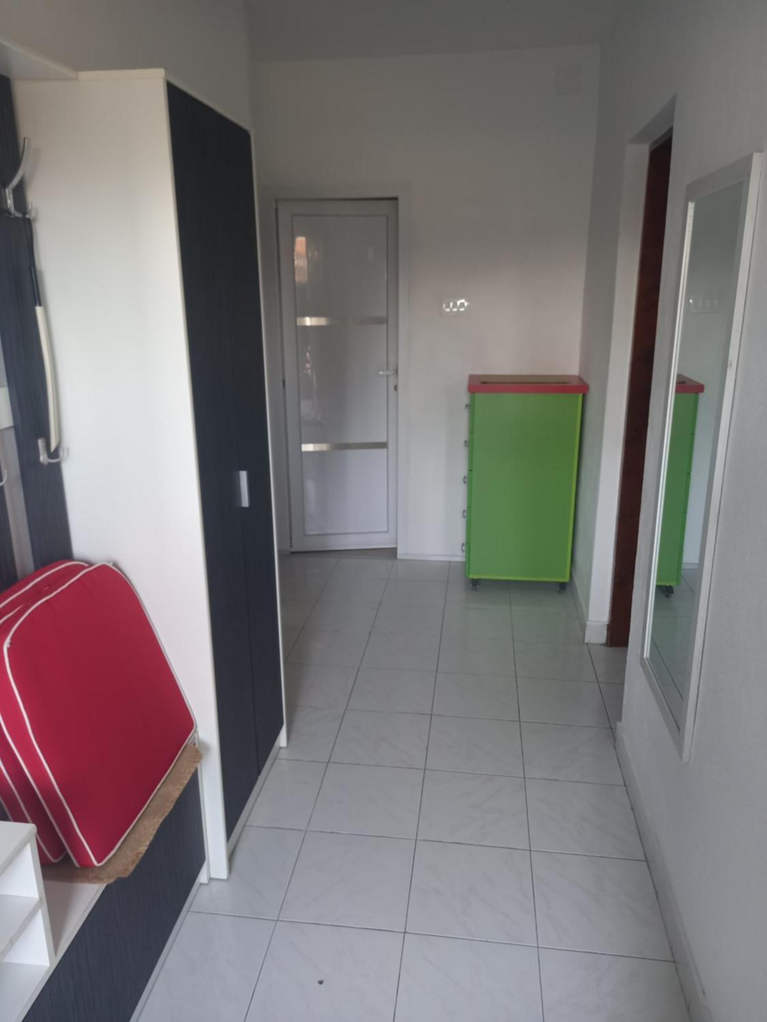 Stan U Maslinama Lägenhet Podgorica Exteriör bild